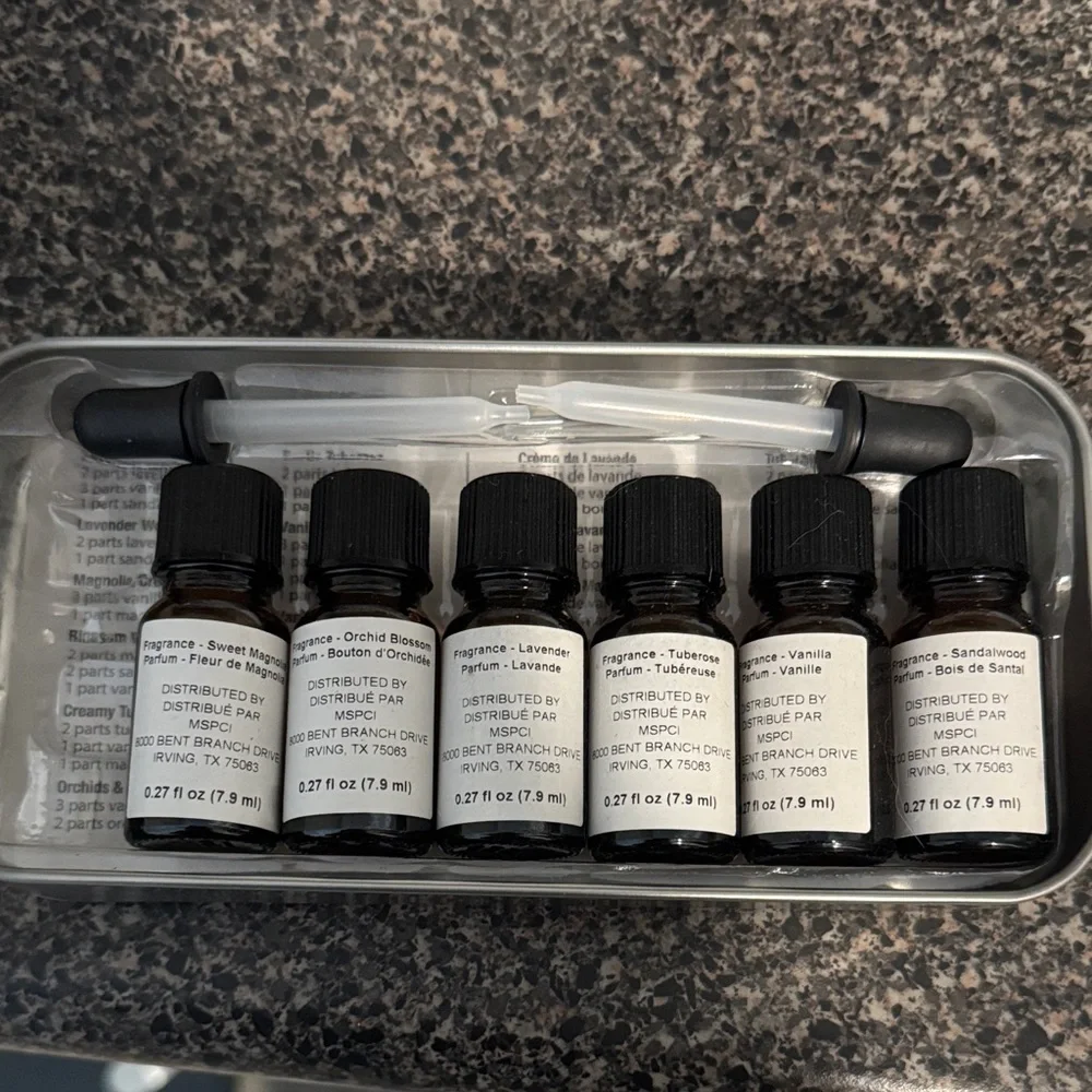 Complete Candle Making Kit - Picture 3 of 3